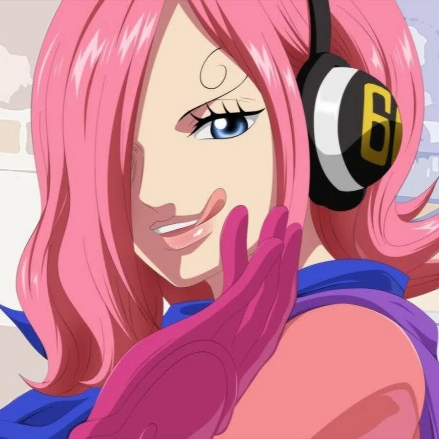 Rebecca One Piece nel zel Formula