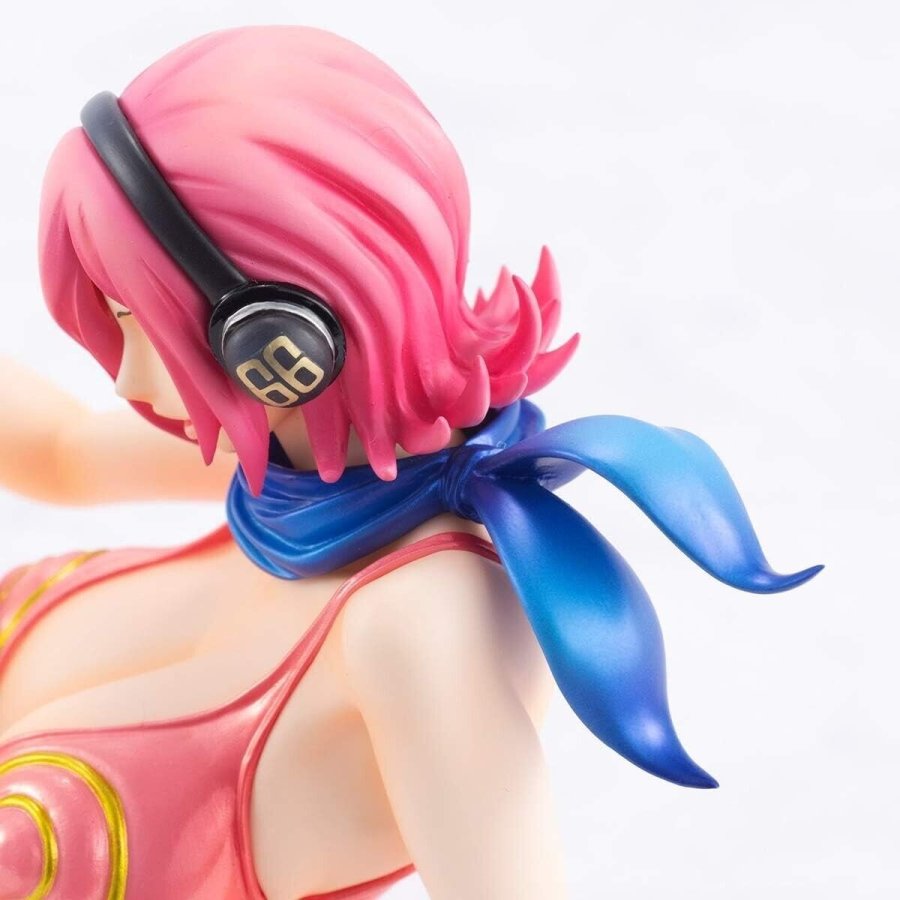 Reiju Vinsmoke Figure