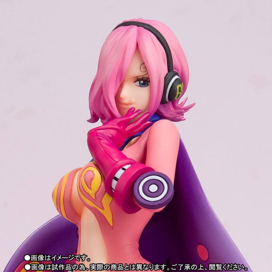Reiju Vinsmoke Figure