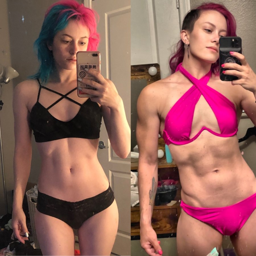 Big stronger XXXXXXXXXXXX