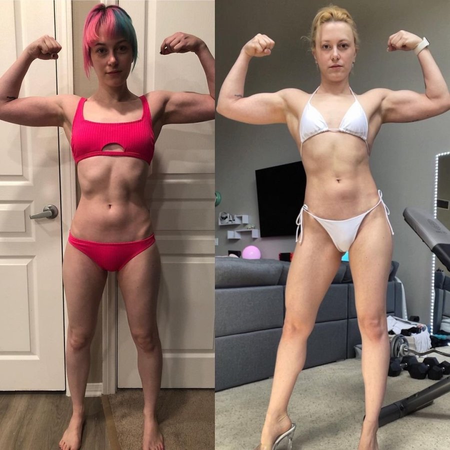 Naked Max from Brals Tars