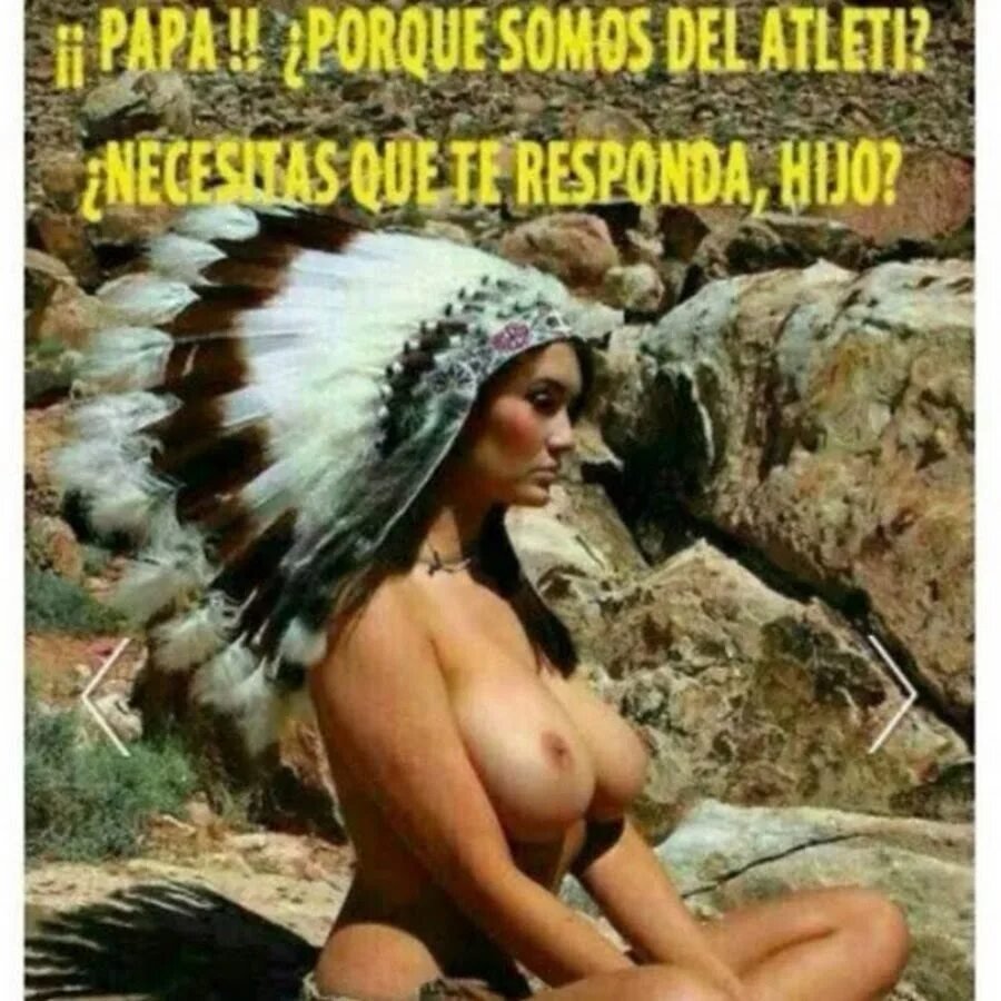 Indian Vanessa Adriazola naked