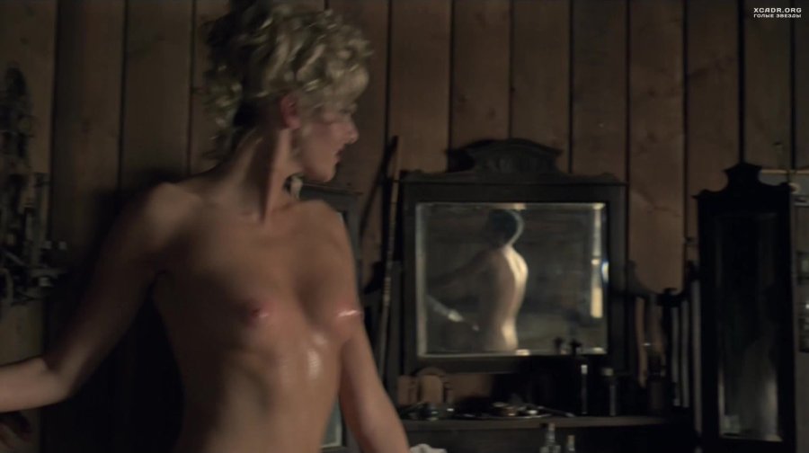 Ingrid Bolsai Berdal nude