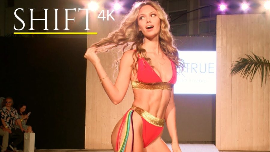 Miss Bikini Romania 2022