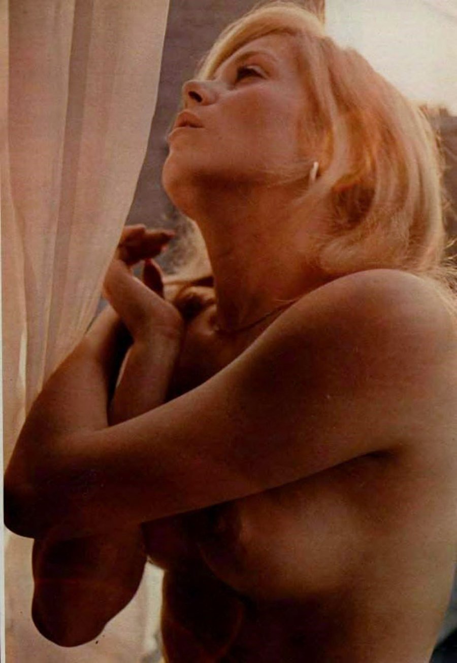 Catherine Deneuve in porn films