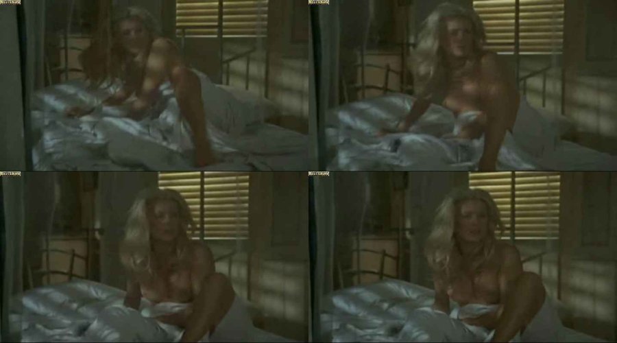Catherine Deneuve erotic scenes