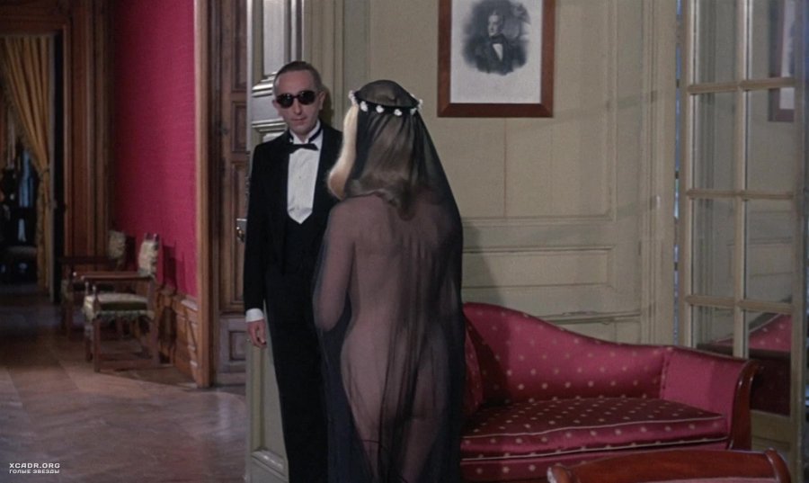 Catherine Deneuve erotic films