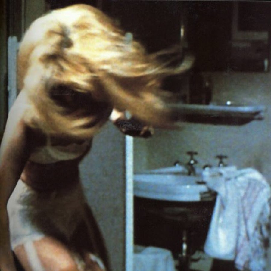 Catherine Deneuve 1987