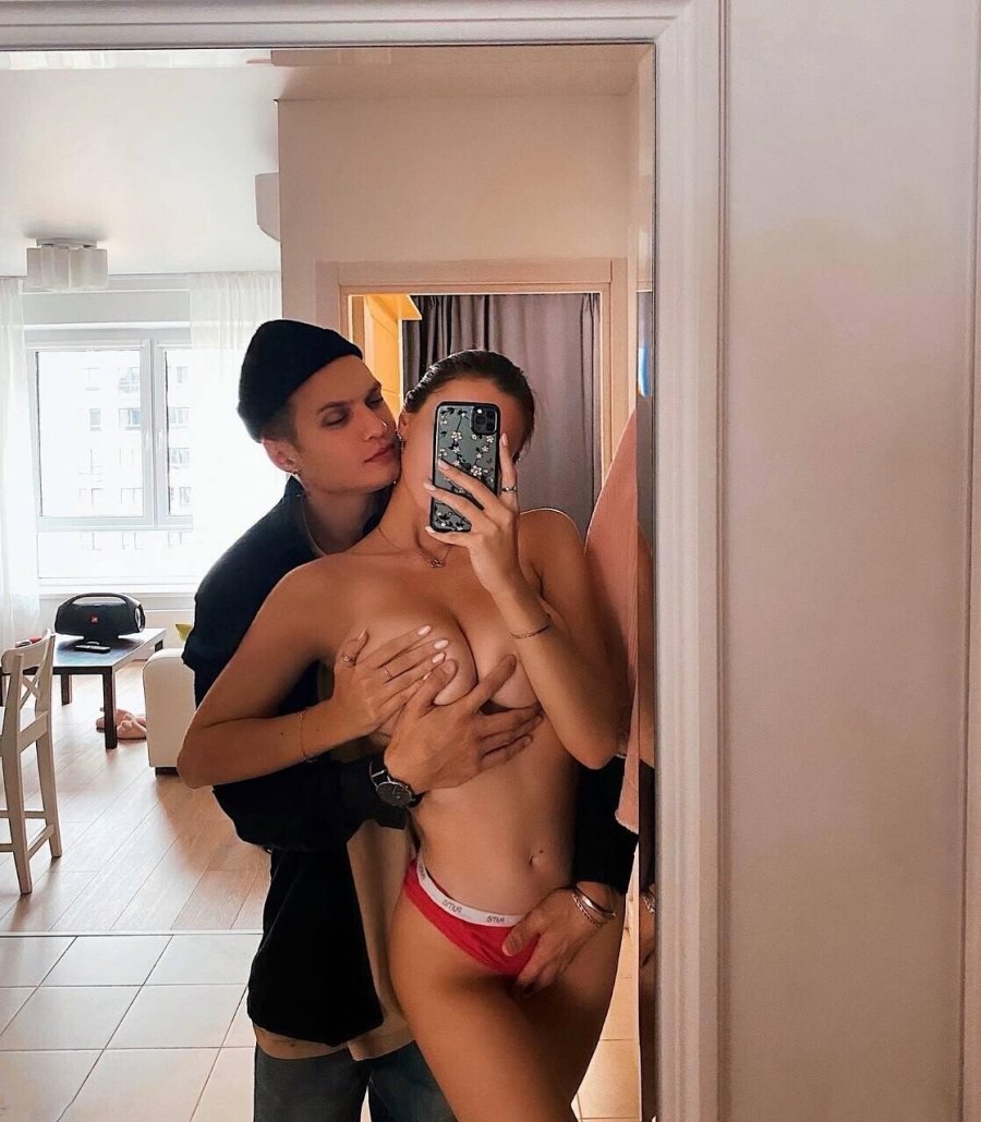 Maria Nabokova onlyfans 18