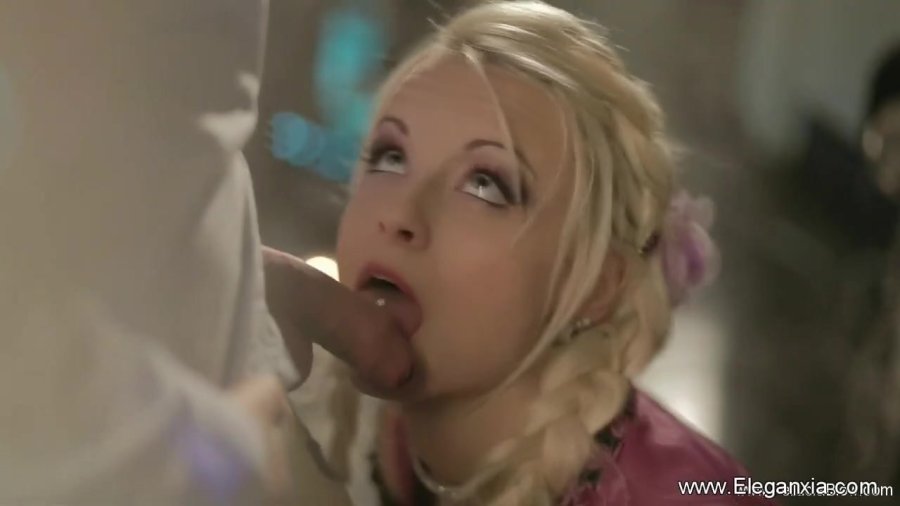 Fellucia blow Anastasia Ostrovskaya