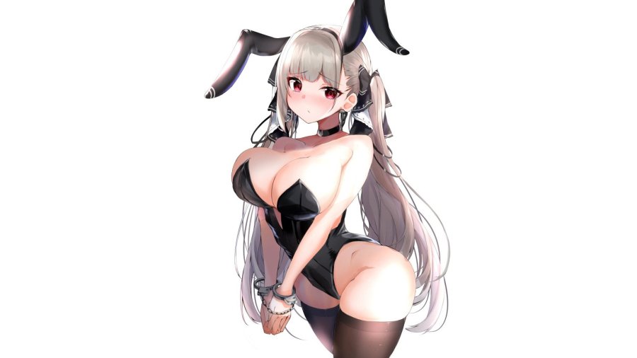 Bunny girl Senpai