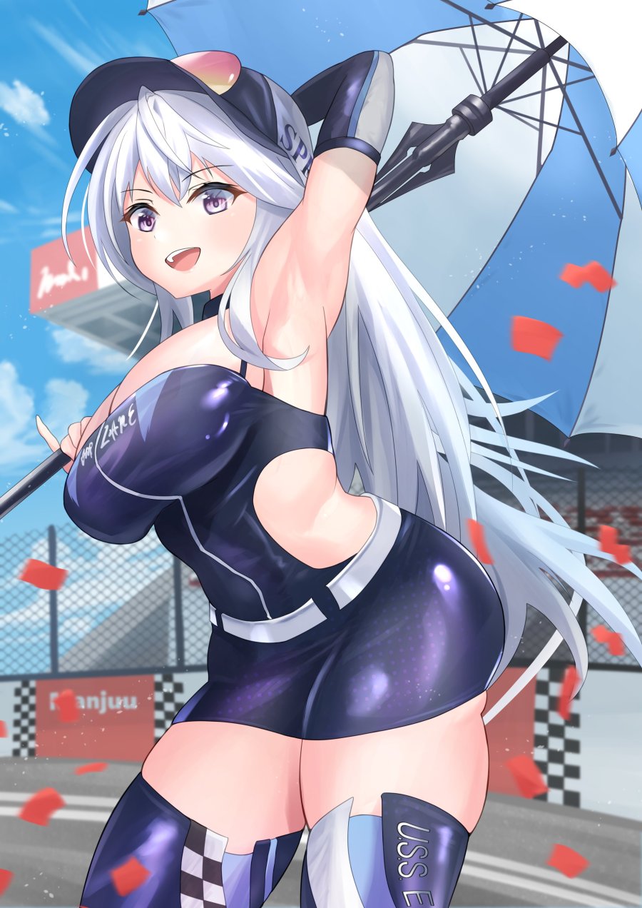 Enterprise Azur Lane