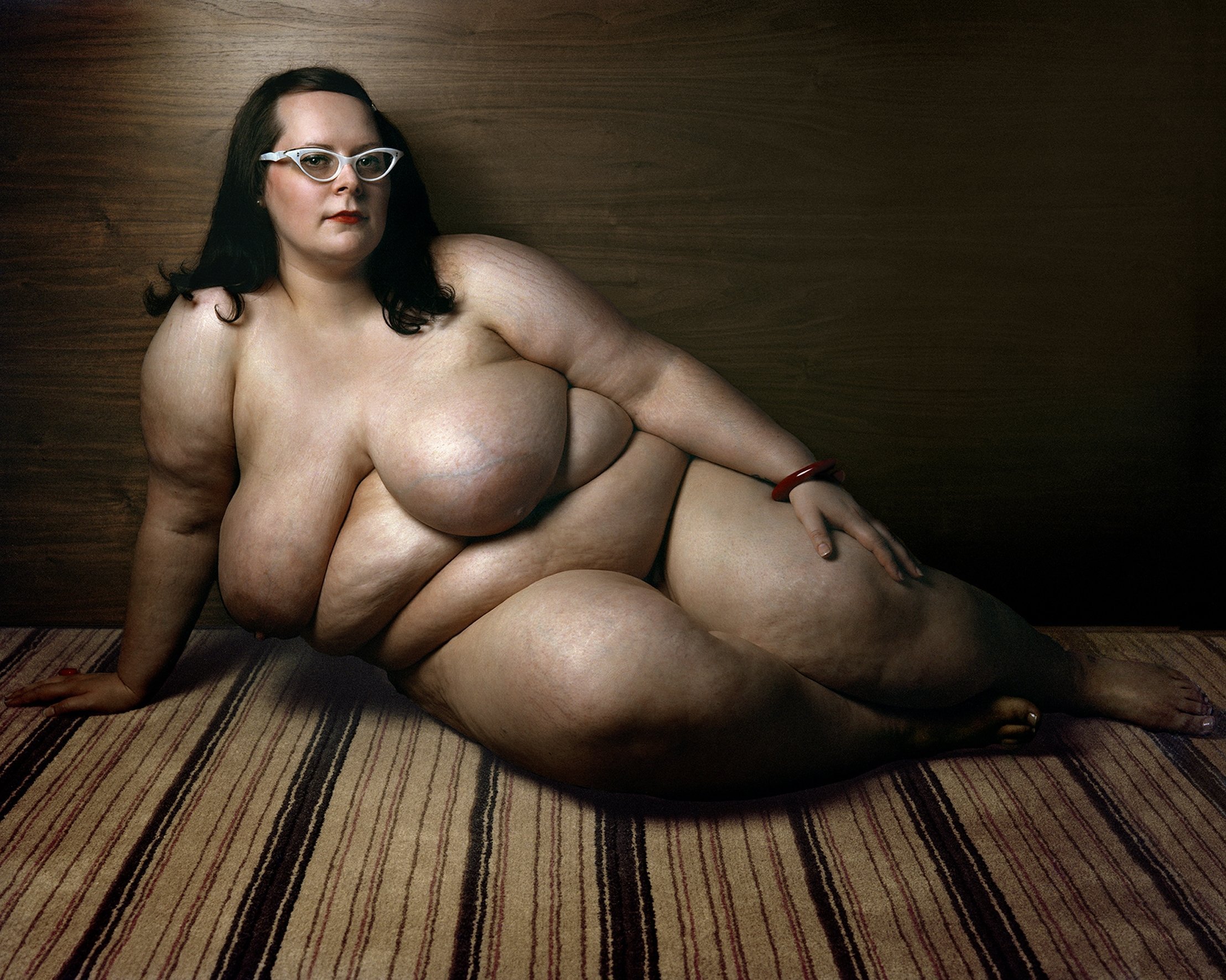 Fatty Posing Nude - Fat Women Posing Nude - 31 photos