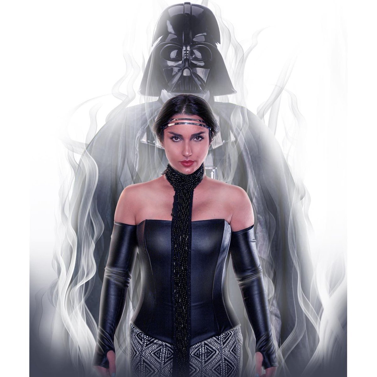 1200px x 1200px - Padme Amidala Bondage - 65 photos