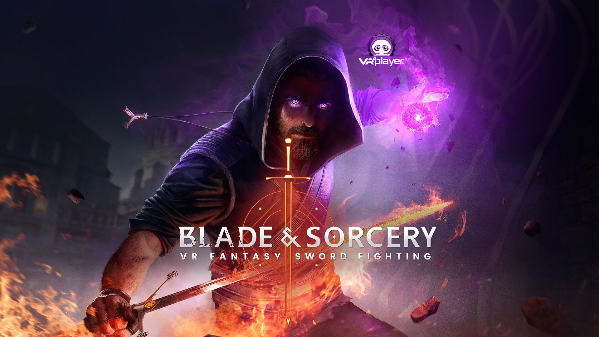 Blade and sorcery как установить моды steam фото 41
