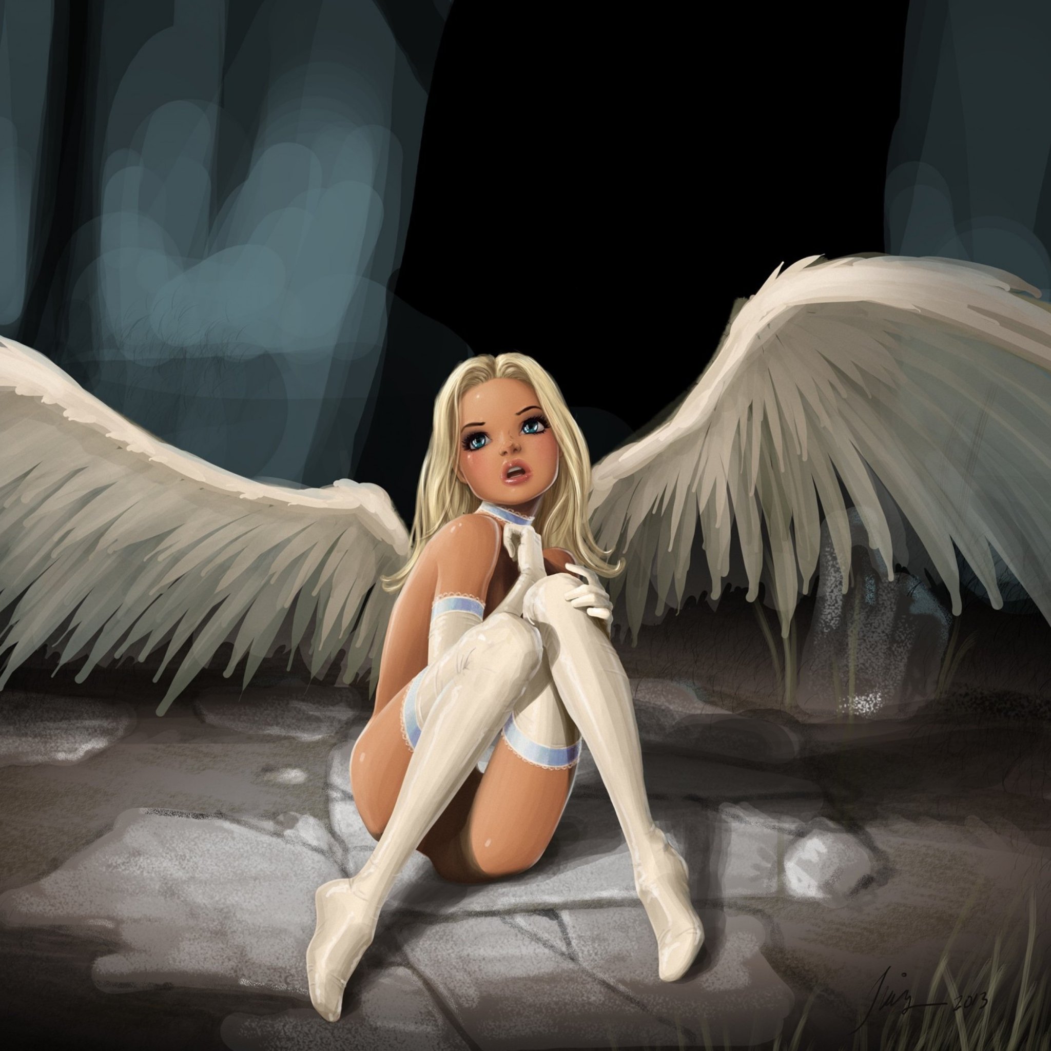 Welli Angel