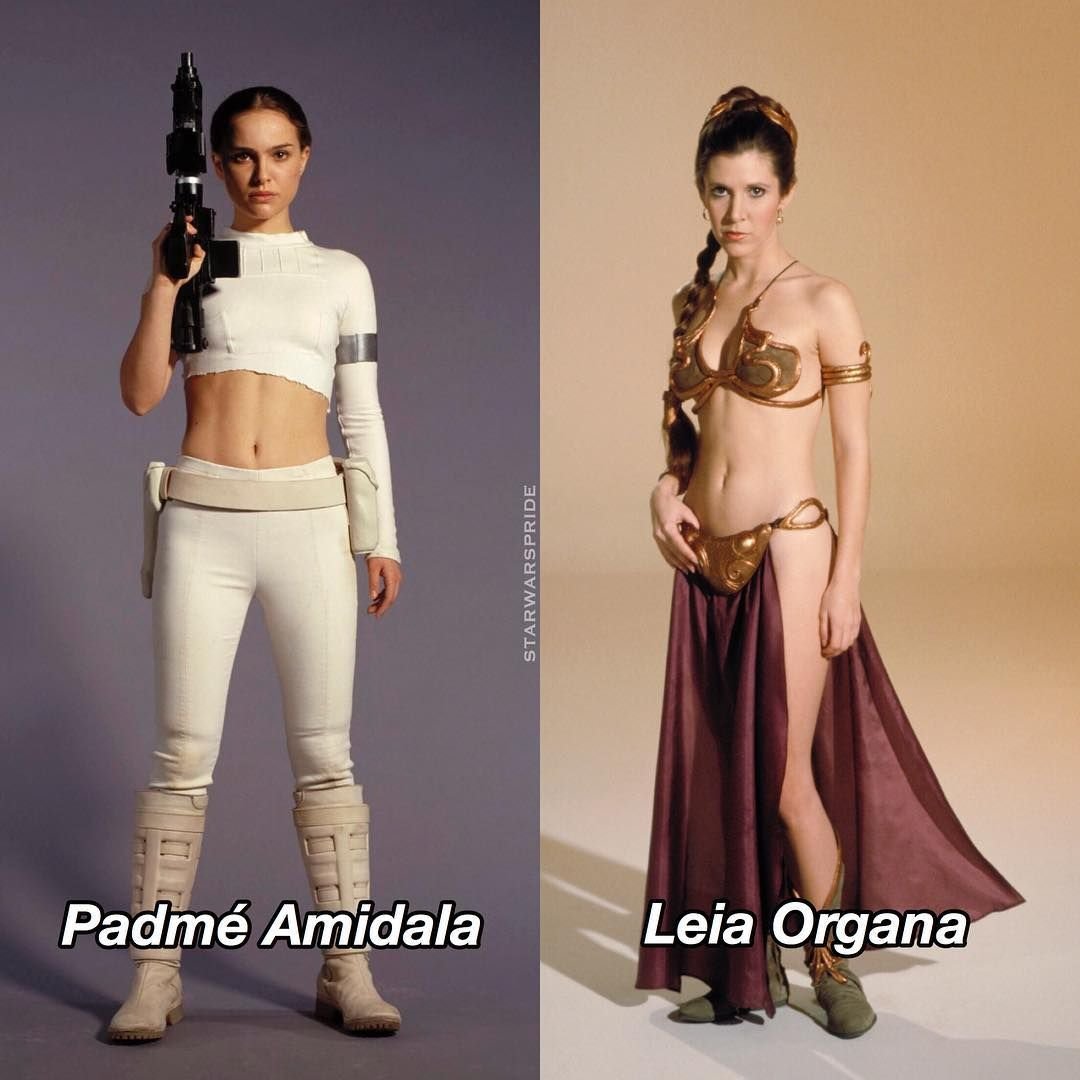 Padme Amidala Pregnant Xxx - Padme Inflation - 62 photos