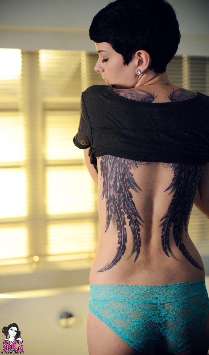 China Mistress Short Hair