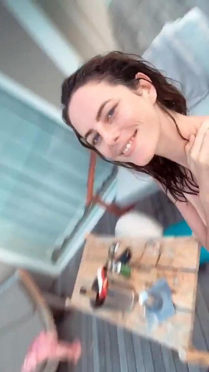 Kaya Skogladario Toples