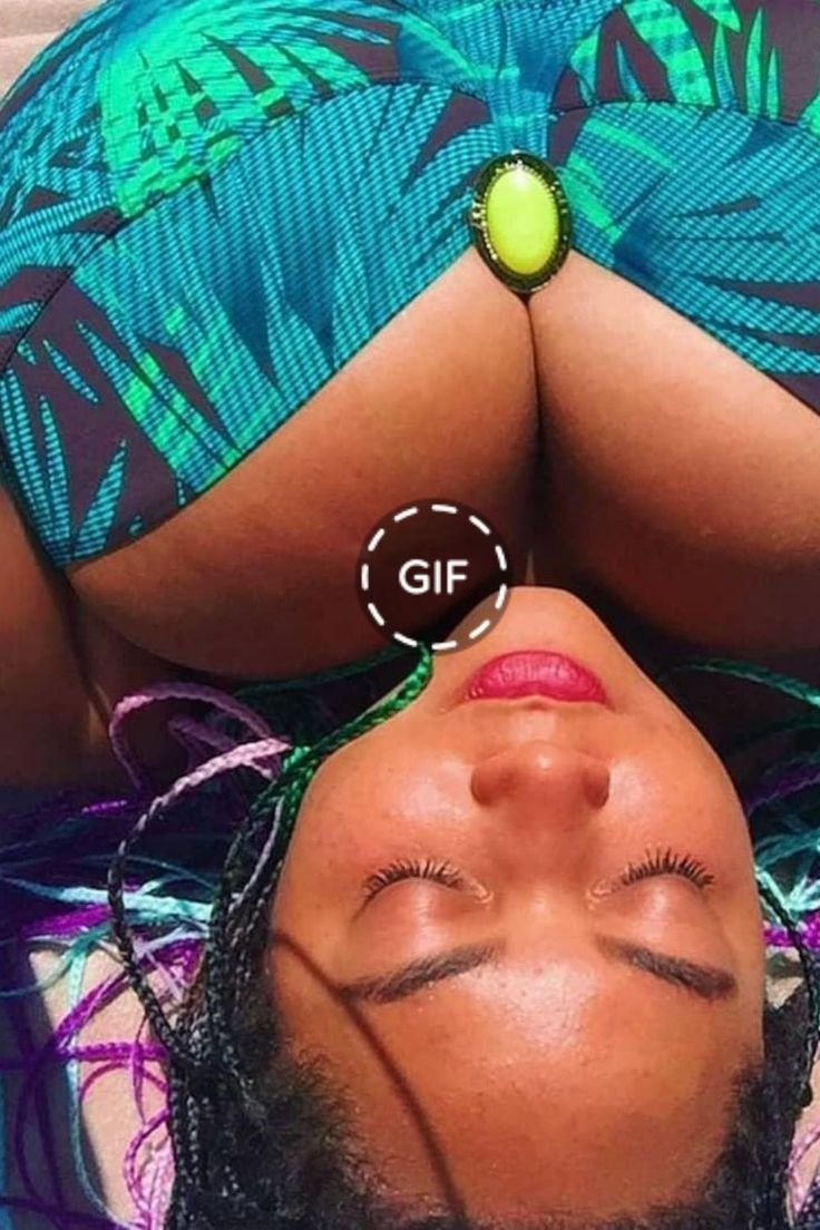 Tatiana Badiu Aka Pureby87