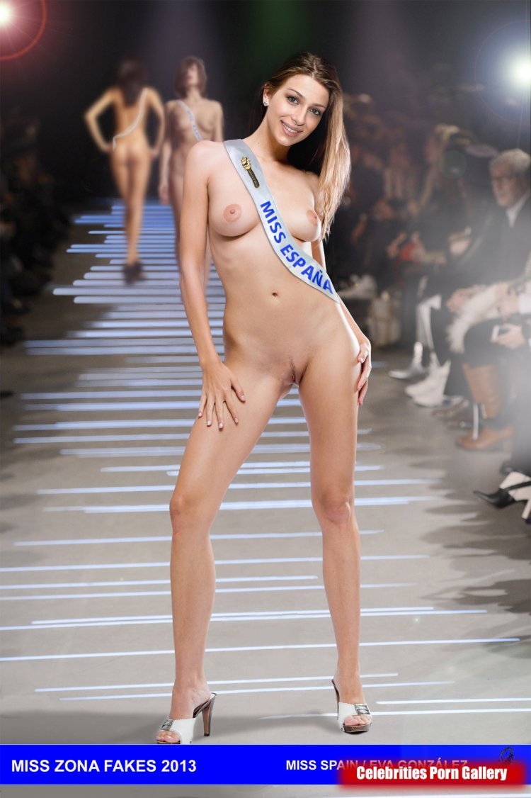 Missworld Biggest Butt - Miss Universe Nudes - 60 photos
