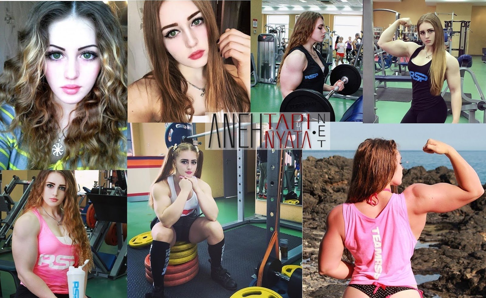 Julia Vins Naked Photos