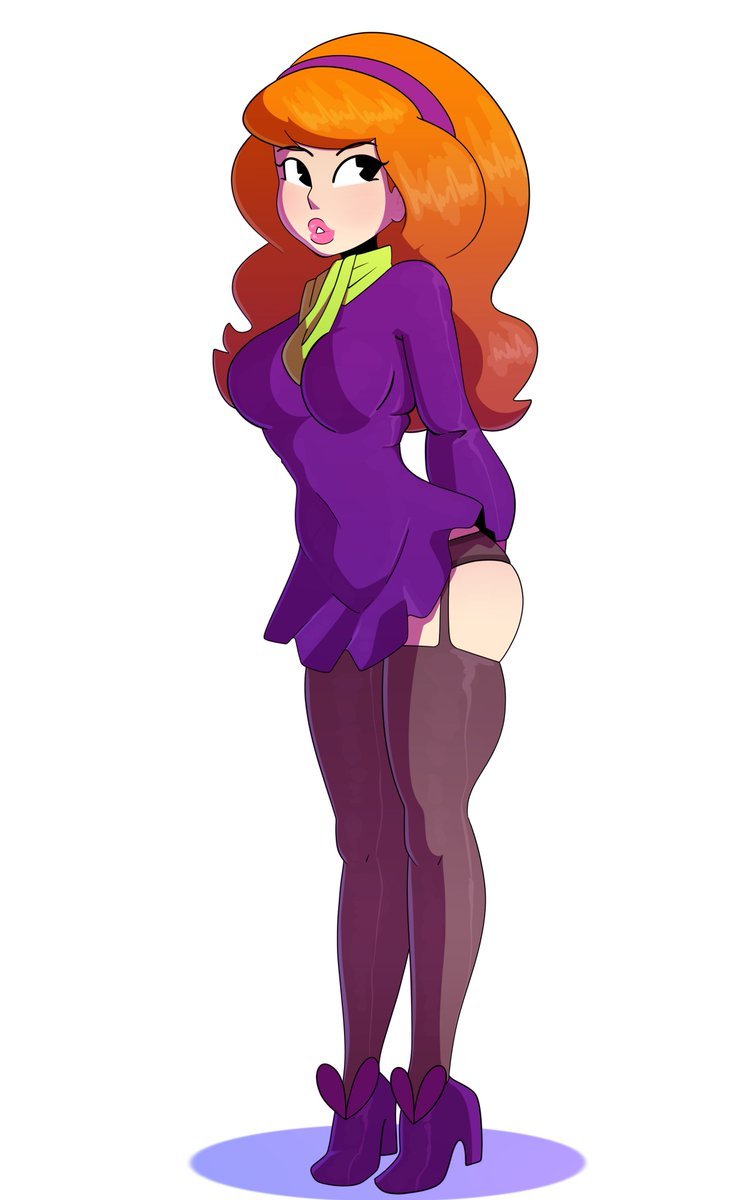 Amouranth Daphne Blake