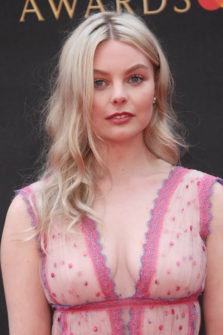 Nell Hudson