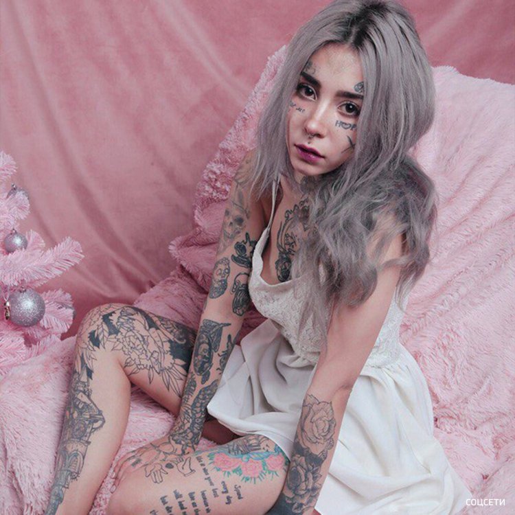 Anastasia Grishman (Grshmn)