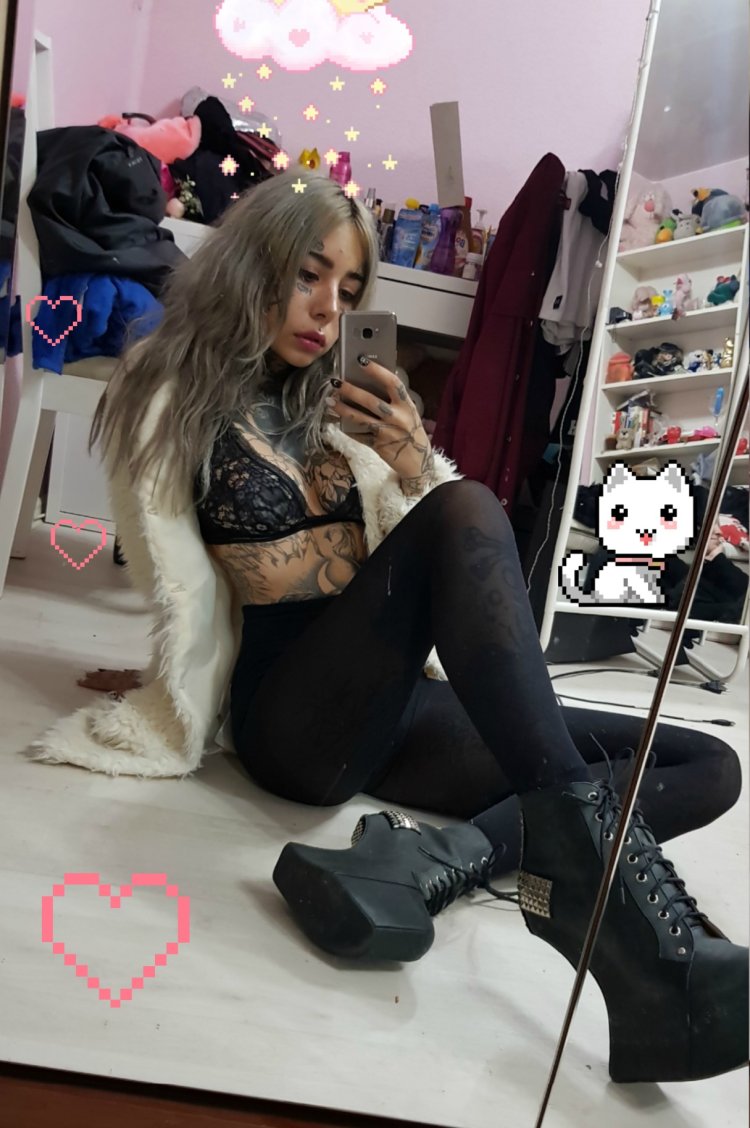 Lady_Gorbunova Anastasia Gorbunova 18