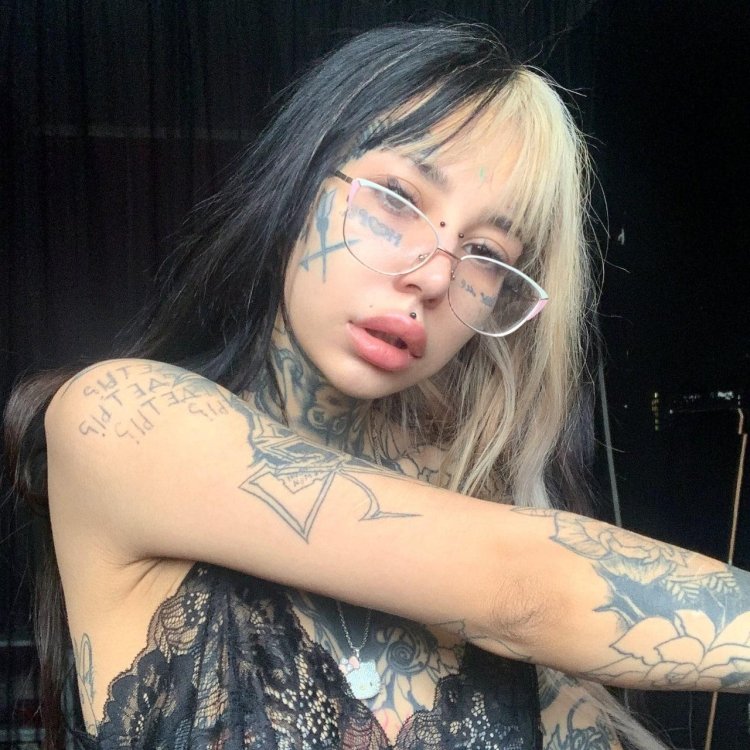 Anastasia Makeeva Figure 2020