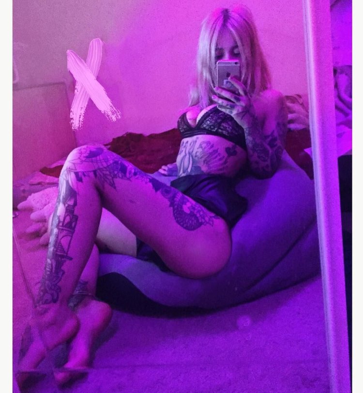 Anastasia Tylakova Onlifans