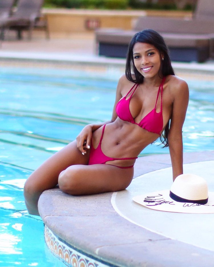 Luxurious Instagram girls