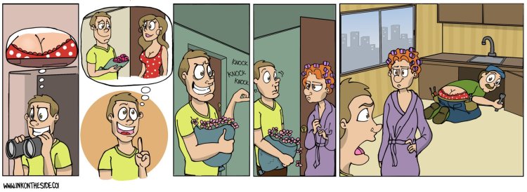 Charlotte McKinni Hot