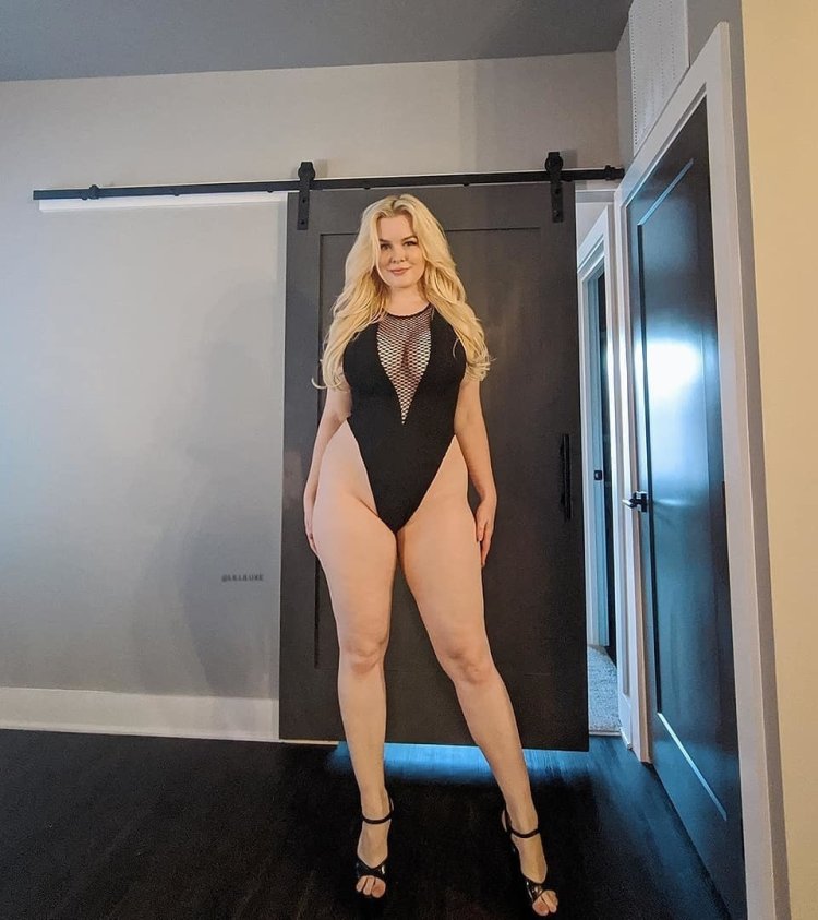 Ashley Alexis (Ashley) Leather