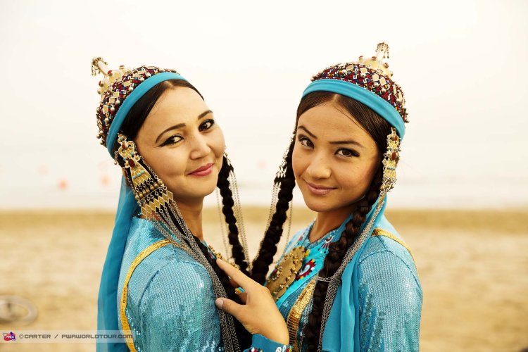 Eni Turkmenistan Limited