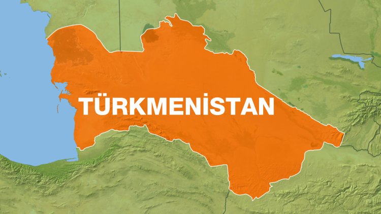 Ashgabat capital of Turkmenistan people