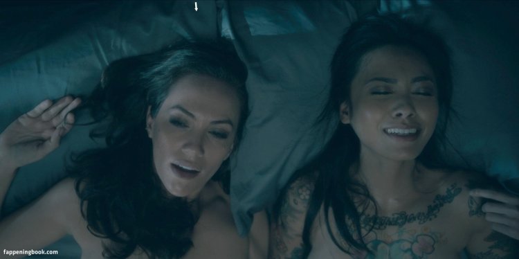 Jayden Cole in his youth