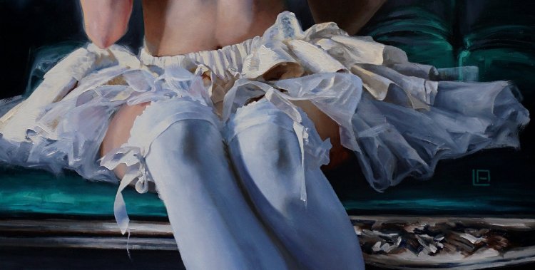 Karolina Kurkova Victoria S Secret Show