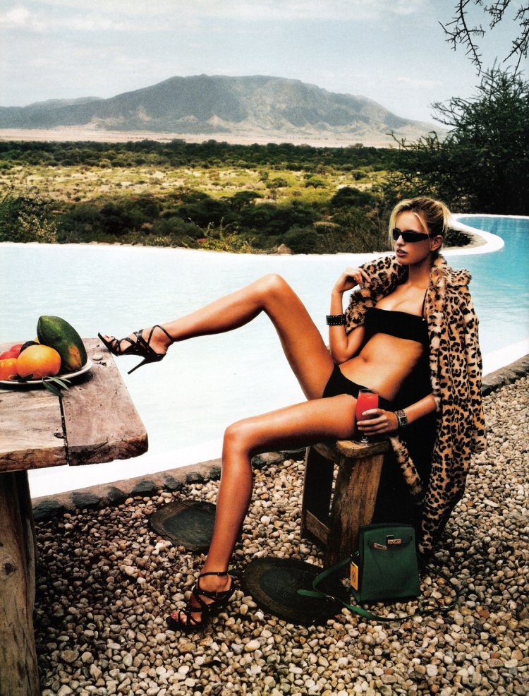 Claudia Kim Korean actress