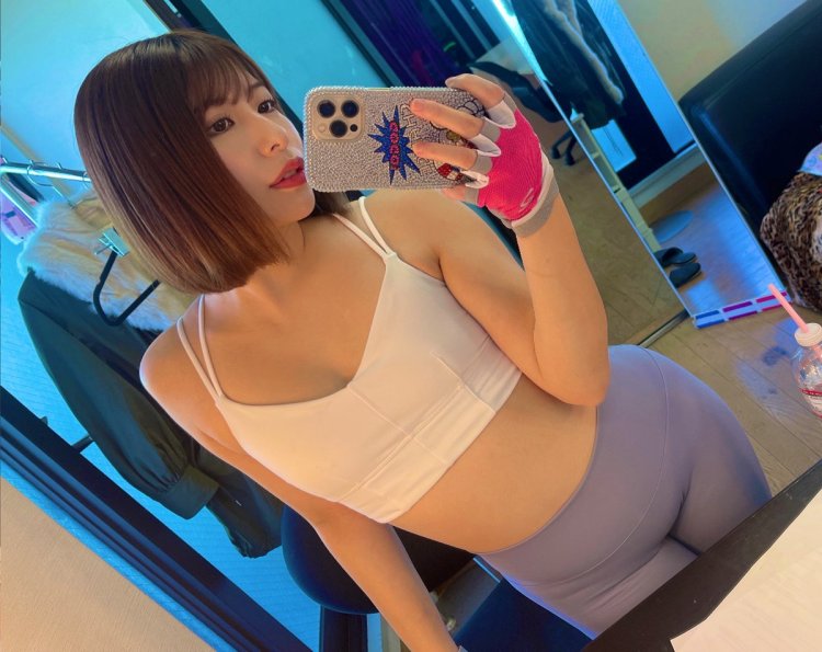 Shiori Tsokada Lighting Niga