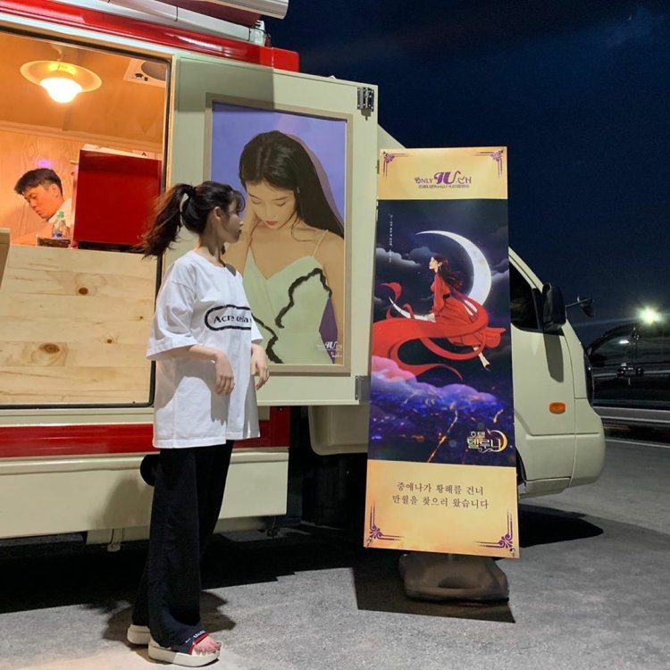 Hotel del Luna Bridge