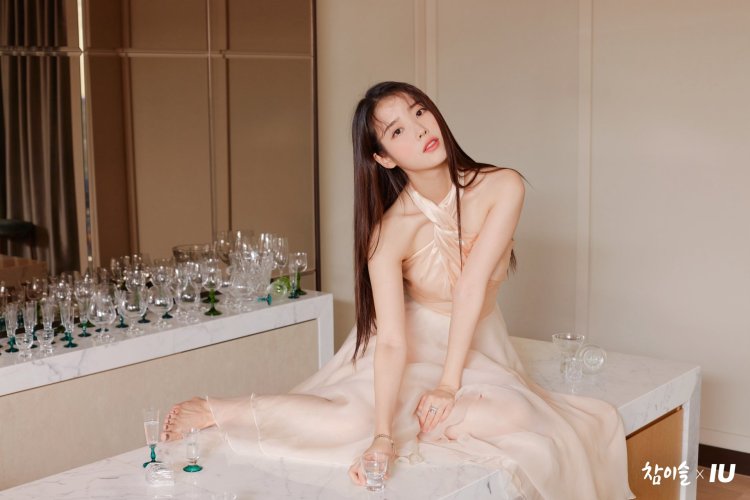 Sana Twice Photoshoot