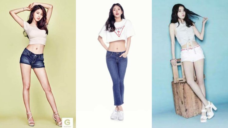 Naked ayu Korean actress