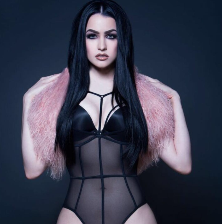 Amanda elise lee swimsuit