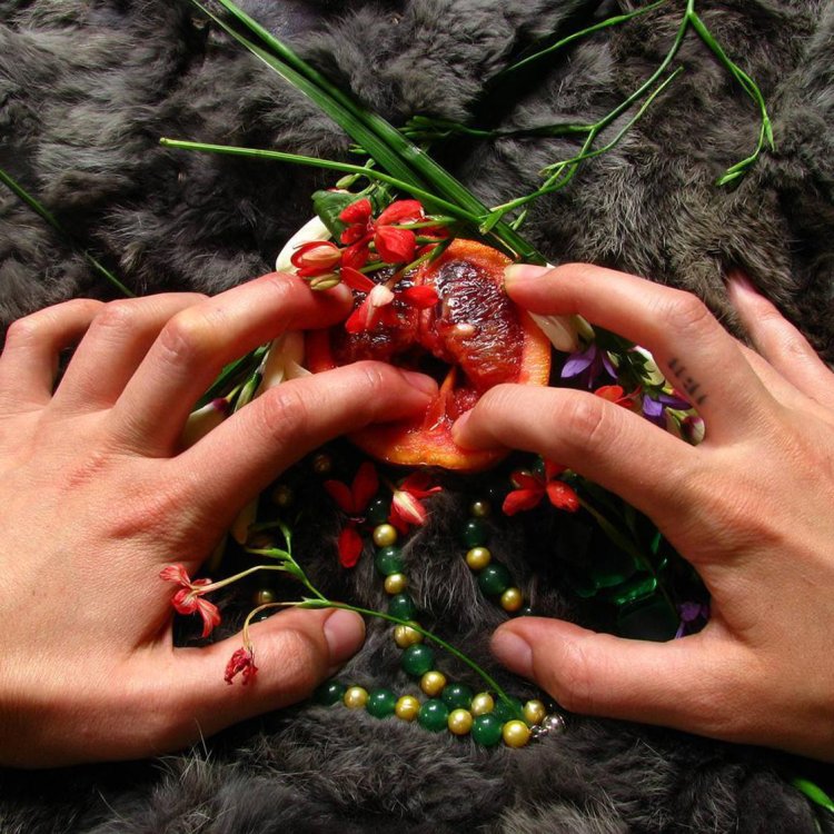 Angelika Rose Draculangelica