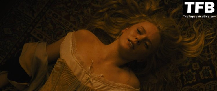 Abigail Mac 2020 Masturbation