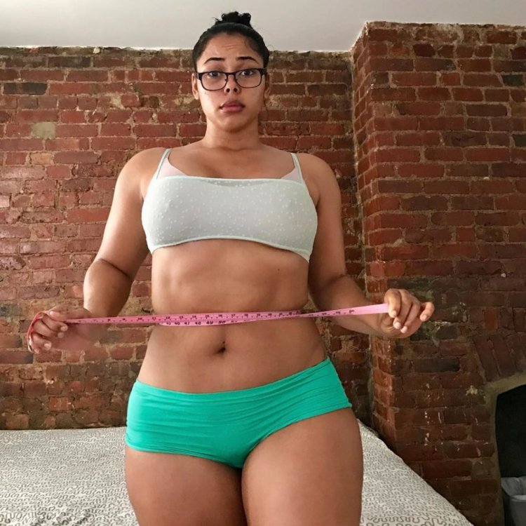 Alicia Castro plus saz naked