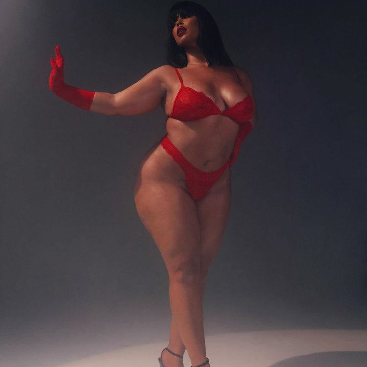 Tabria Majors and Stephanie Viada