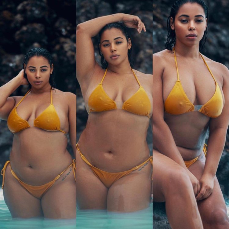 Plus saz olivia jensen